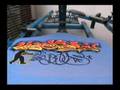 Unconsume - The Subtle Reintroduction of Graffiti.