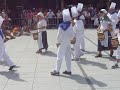 Vídeo del Atarrabiako eguna, celebrado el primer fin de semana de septiembre.