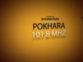 Kantipur FM 96.1/101.8 MHz
