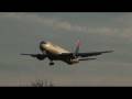 videos de Delta Airlines (Heathrow Airport)