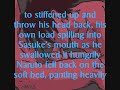 [SasuNaru] You Can Run, But You Can't Hide Naruchan! Chap20