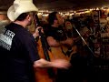 JB Beverley & The Wayward Drifters - Ghost of Old DC