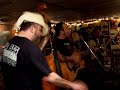 JB Beverley & The Wayward Drifters - Ghost of Old DC