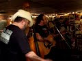JB Beverley & The Wayward Drifters - Ghost of Old DC