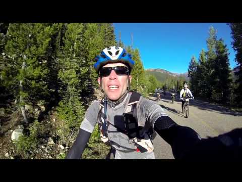 Leadville 100 Mile MTB Race Review Leadville 100 Mile MTB Race Review