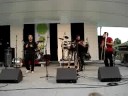 Los De Abajo at Malmö, Sweden (3)