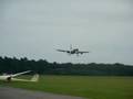 videos de D-AIAI Airbus A300 at Lasham 28th August 2008