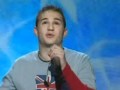 Sámer Issa - Against All Odds (Česko hledá superstar 1 - Semifinále)