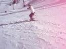 skying tahoe