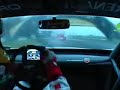 Megane Trophy Donington 2005