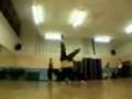 Beark Dance