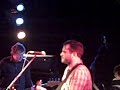 The Get Up Kids Reunion - Mass Pike - 11/16/2008 - Kansas City The Get Up Kids Reunion - Mass Pike - 11/16/2008 - Kansas City