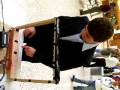 ECEN 405 Senior Design Project - Electronic Laser Harp MIDI Controller - 3