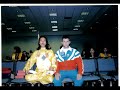 Shaolin fight ( Si-fu Robert Lyons )