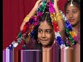 Tamil Christian Song - Blessed Tamilnadu