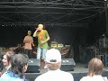 Nederhop @ Breda Barst 2007