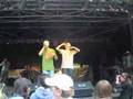 Nederhop @ Breda Barst 2007
