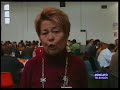 Bodas de plata de la asociación 'Virgen del Pilar' de Novallas