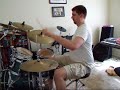 Hacking on my Sonor S-Class Maple kit