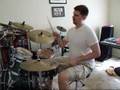 Hacking on my Sonor S-Class Maple kit