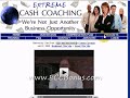 **Andy Hunt** My New Coach With --EXTREME CASH COACHING!--