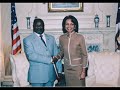 Obama Birth Scandal - Berg\