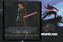Game Geeks #88 Star Wars: The Force Unleashed RPG
