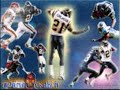 Ladanian Tomlinson Vs Reggie Bush