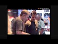 Harman International IFA booth Harman International IFA booth