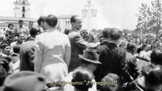 Primera Dama de la Revolución - Teaser #3 (Spanish) 