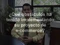 Entrevista a David JarrÃn - Ministerios Hebrón