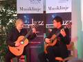 TheGothenburgCombo plays Spanish Dance no. 1 by deFalla