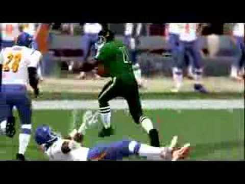 All-Pro Football 2K8
