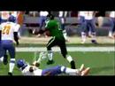 All-Pro Football 2K8 - \"Barry Is Back\"