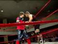Кубок президента 3. Wrestling: Опасная Зона 9.1