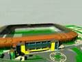 Anteproyecto Nuevo Estadio German Becker de Temuco