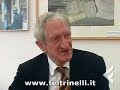 Sanguineti: \"Perch� mi accorgo che morire adesso non serve\"