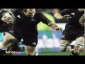 Rugby y el amigo Mazzarello