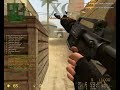 Counter Strike: Source - XC Teune @ De_Dust2 Counter Strike: Source - XC Teune @ De_Dust2