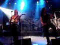 Norther @ Nosturi, Hellhole