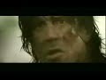 Rambo in 5 seconds