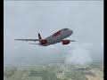 TAM3008 - Curitiba / São Paulo - Simulador TAM3008 - Curitiba / São Paulo - Simulador
