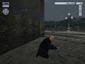 Hitman 2 - Jogadas de ataque