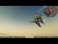Battlefield 2 - Mig-29 Loop Power