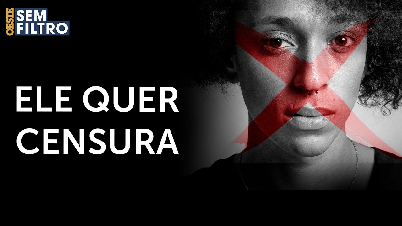 AGU notifica cidadãos críticos ao 'PL da Misoginia' após denúncia de Erika Hilton