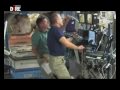 Stazione spaziale internazionale, tecnologia e scienza made in Italy - ScientificaMente
