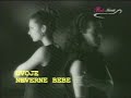 one of the best songs by neverne bebe called dvoje