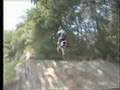 HONDA CR 250 2T  cadrezzate