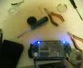 (uploaded by liorpare)&nbsp;DX panel and my LED mod