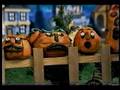 Five Little Pumkins